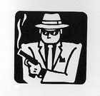 Picture for song 'BANKSTERGANGSTER' by artist 'THE ADAMS APPLE'