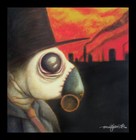 Picture for song 'DEVOLUTION' by artist 'THE ADAMS APPLE'