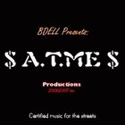 Picture for song 'I Aint Tryin To stress (Instrumental)' by artist 'The Agent'