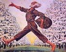 Picture for song 'O, the Lord is Good to Me (Johnny Appleseed)' by artist 'The Al Love Experience'