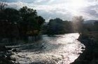 Picture for song 'Peace i Ask of Thee O River' by artist 'The Al Love Experience'