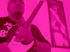 Picture for song 'In The Wind (mid tempo guitar banger)' by artist 'TheAngelicXperience'