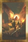 Picture for song 'Once It Was Alright' by artist 'The Arch Angel Michael'