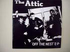 Picture for song 'Don't Try To Knock It Down' by artist 'The Attic Leeds'