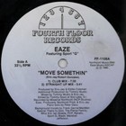 Picture for song 'Move Something' by artist 'The Beat Makaz'