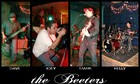 Picture for song 'Pop It Up' by artist 'The Beeters'