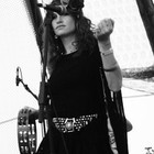 Picture for song 'Murder Song' by artist 'The Big V'