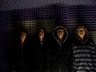 Picture for song 'High And Dry Cover' by artist 'The Bits'