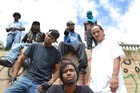 Picture for song 'The Black Lotus Society - Everything is Alright' by artist 'The Black Lotus Society'