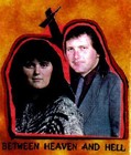 Picture for song 'Between Heaven and Hell, Album Title Track' by artist 'The Blevins Family'