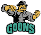 Picture for song 'Get The Goons Ready Feat. Knowledge' by artist 'The Block Boys 204'
