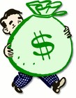 Picture for song 'I'm Bout Money' by artist 'The Block Boys 204'