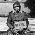 Picture for song 'Leave It Out' by artist 'The Blue Casket UK'