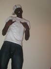 Picture for song 'street life' by artist 'the boy JAY'