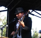Picture for song 'LUCKY SO AND SO' by artist 'THE CATZ IN THE HATZ'