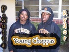 Picture for song 'What it Do' by artist 'The Choppas'
