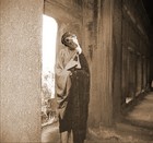 Picture for song 'Thing on the Doorstep' by artist 'the Conspirators of the Occult'