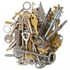 Picture for song 'Keys | Free DL' by artist 'The Council 202'