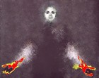 Picture for song 'There Is Something' by artist 'The Deadly Mindgrind'