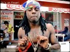 Picture for song 'Lil Wayne style Instrumental' by artist 'Thee Carl G'