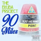 Picture for song 'NinetyMiles' by artist 'T.E.P'