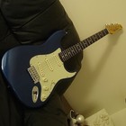 Picture for song '335 Turser tone test with new Rose Buff pups' by artist 'The Electric Cow Bell Project'