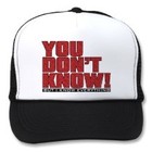 Picture for song 'YOU DON'T KNOW 2.0 K9 _ KRONIK969_ FEAT EMEANJAY' by artist 'THE EMENJAY'