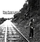 Picture for song 'Emotional Knapsack' by artist 'The First Ladies'