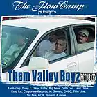 Picture for song 'GO GETTAZ' by artist 'THE FLOWCAMP'