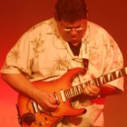 Picture for song 'I Am Not Alone (Rock Vocal)' by artist 'The Funky Guitarist'