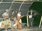 Picture for song 'Washed in the Blood' by artist 'The Gazaway Mountain Boys'