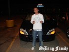 Picture for song 'Maintain' by artist 'The G-BanG Click'