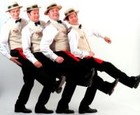 Picture for song 'A Capella Metal' by artist 'The Global Warming Extravaganza'
