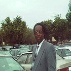 Picture for song 'I FEEL LIKE PRAISING HIM' by artist 'THE GOSPEL TRAIN'