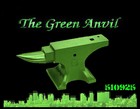 Picture for song 'Run & Hide (Instrumental Version)' by artist 'The Green Anvil'