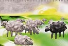 Picture for song 'Black Sheep Black Mail' by artist 'The Happy Hour'