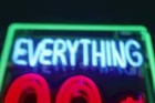 Picture for song 'Everything' by artist 'The Happy Hour'