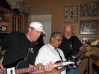 Picture for song 'I am just a Cowboy' by artist 'The Hassels'