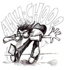 Picture for song 'BLESS YOU BOOGIE' by artist 'the idiot'