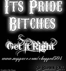 Picture for song 'Say Goodbye Re-Make Special Request' by artist 'The Infamous Clique'