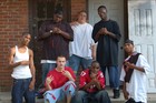 Picture for song 'GMB Off In Dis bi***' by artist 'The Infamous Joe Ski'