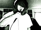Picture for song 'Black N White Cinema' by artist 'The Ink Squid Aka Big Redd'