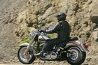 Picture for song 'Biker Baby' by artist 'The Inverted Goates'