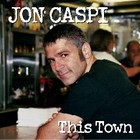 Picture for song 'Knockin' You Down' by artist 'The Jon Caspi Collective'