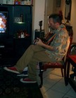 Picture for song 'Blue Flowers Overdub' by artist 'The Jugadelics'