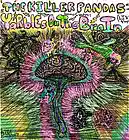 Picture for song 'Error Of Syntax' by artist 'The Killer Pandas'