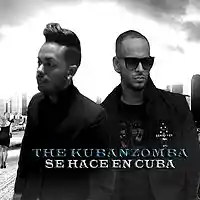 Picture for song 'THE KUBANZOMBA --- SE HACE EN CUBA' by artist 'THE KUBANZOMBA'