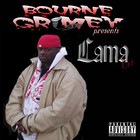 Picture for song 'OG CALL' by artist 'The Lama'