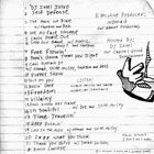 Picture for song 'Funk What You Think' by artist 'The Lank Monsta'