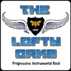 Picture for song 'Euphoria' by artist 'The Lofty Oaks'